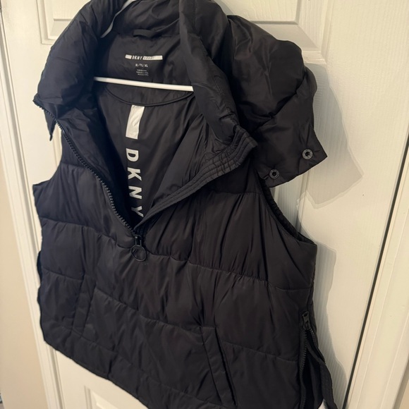 DKN&Y Jacket!! - Picture 3 of 4